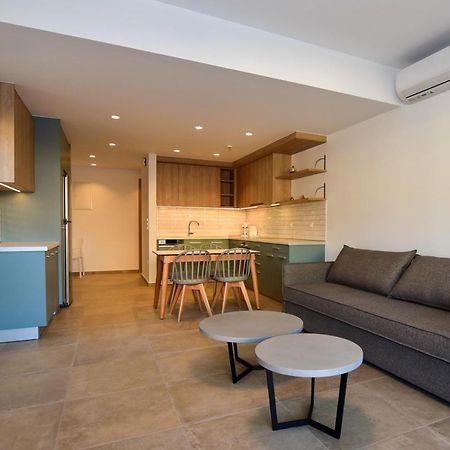 Rosemary Apartments Палиохора Екстериор снимка