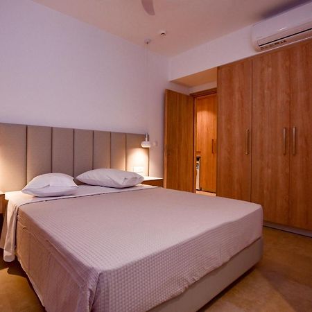 Rosemary Apartments Палиохора Екстериор снимка