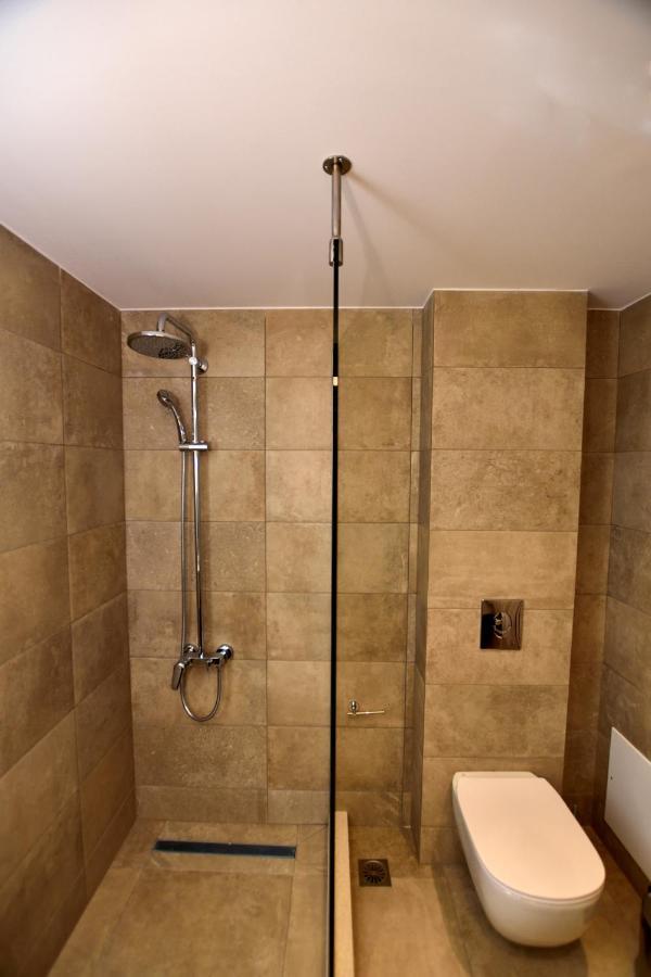 Rosemary Apartments Палиохора Екстериор снимка